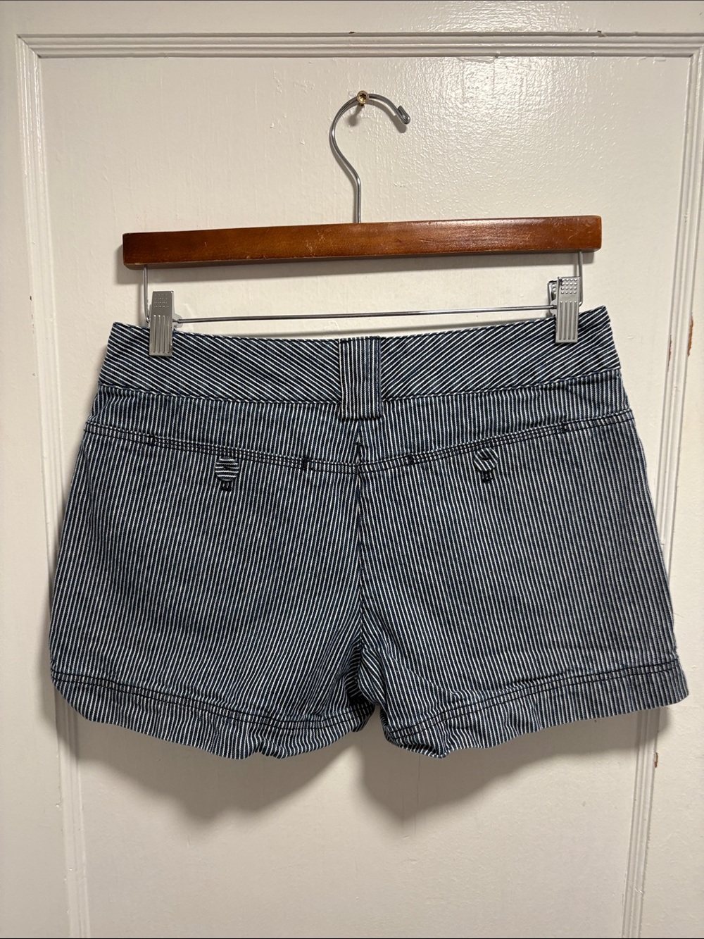 Loft Shorts - Picture 5 of 13